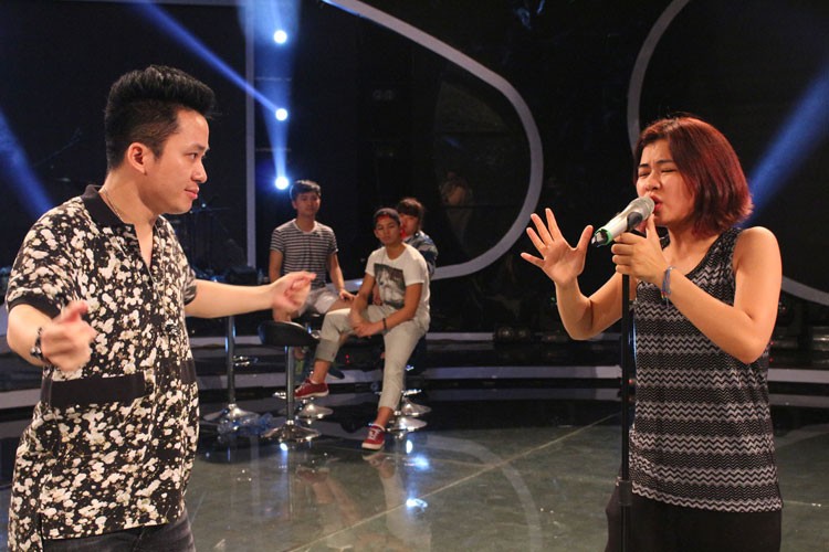 Tung Duong mach nuoc cho Top 5 Vietnam Idol 2015-Hinh-6